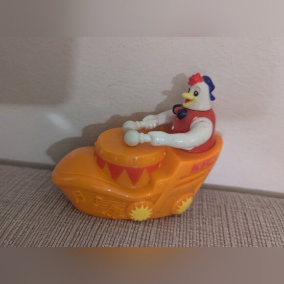 Toy Car - Picture 3 of 4